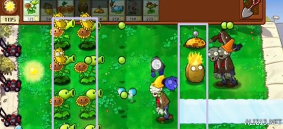 【游戏攻略】植物大战僵尸杂交版冒险模式第3关攻略游戏攻略_手游下载 第2张 【游戏攻略】植物大战僵尸杂交版冒险模式第3关攻略游戏攻略_手游下载 第2张