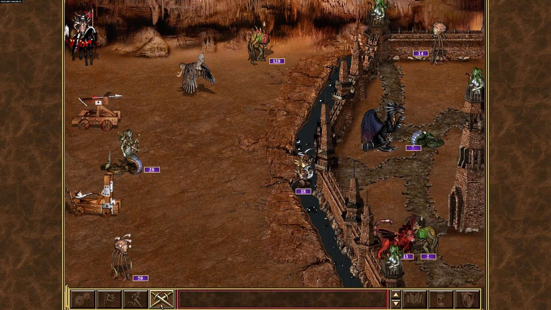 【手机/PC双端】英雄无敌3,直装版游戏攻略_手游下载 第3张 【手机/PC双端】英雄无敌3,直装版游戏攻略_手游下载 第3张