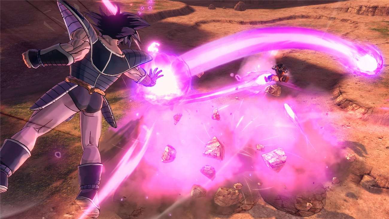 【端游资源】龙珠:超宇宙2v1.22全DLC+MOD版本游戏攻略_手游下载 第3张 【端游资源】龙珠:超宇宙2v1.22全DLC+MOD版本游戏攻略_手游下载 第3张