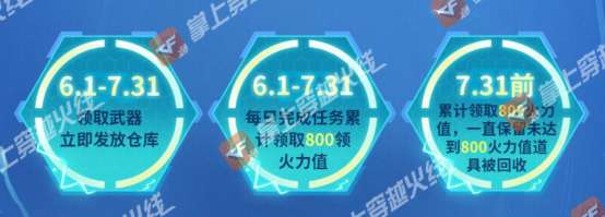 【资讯】御·雷神-机甲刑天参与即领!掌火专属福利抢先看!游戏攻略_手游下载 第3张 【资讯】御·雷神-机甲刑天参与即领!掌火专属福利抢先看!游戏攻略_手游下载 第3张