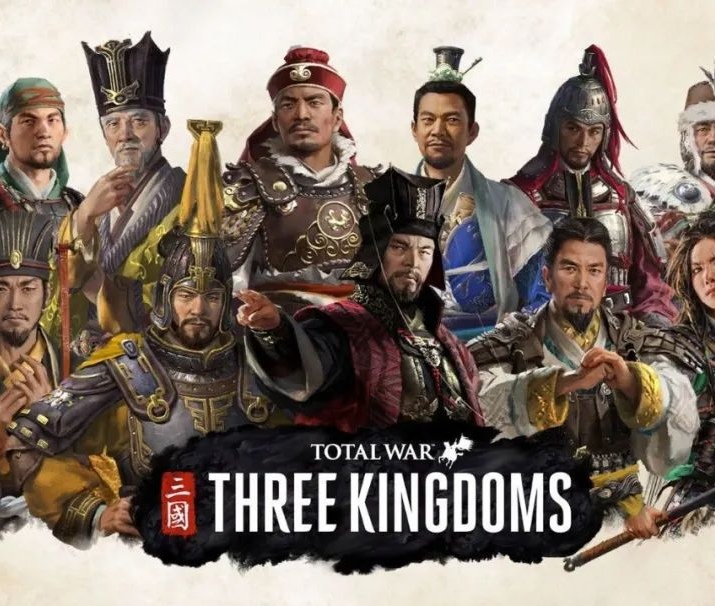 端游推荐 全面战争三国 中文版下载 十年的等待游戏攻略_手游下载 第1张 端游推荐 全面战争三国 中文版下载 十年的等待游戏攻略_手游下载 第1张