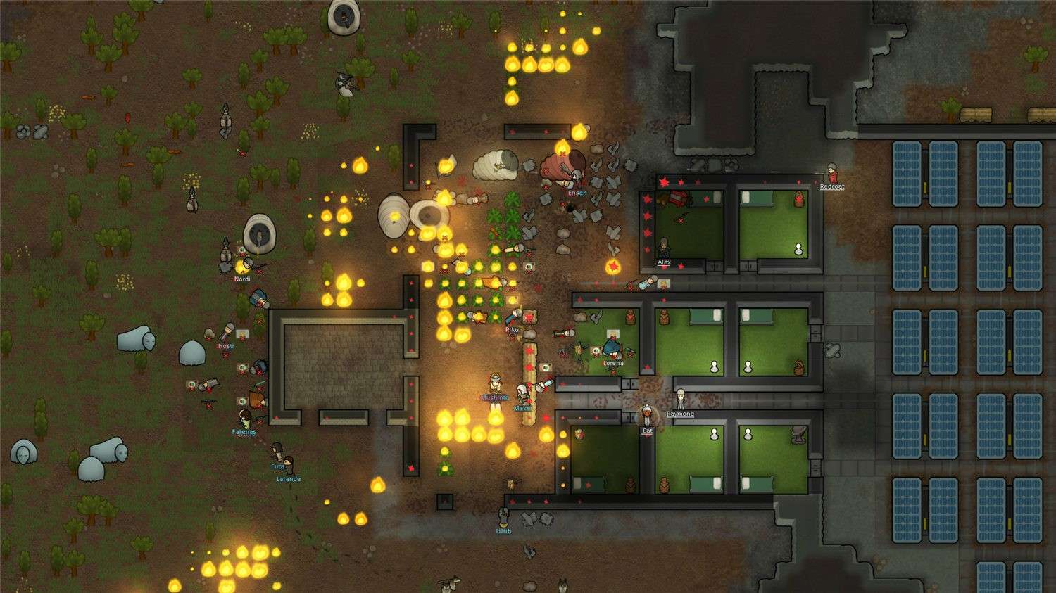 【端游资源】环世界v1.5.4104游戏攻略_手游下载 第3张 【端游资源】环世界v1.5.4104游戏攻略_手游下载 第3张