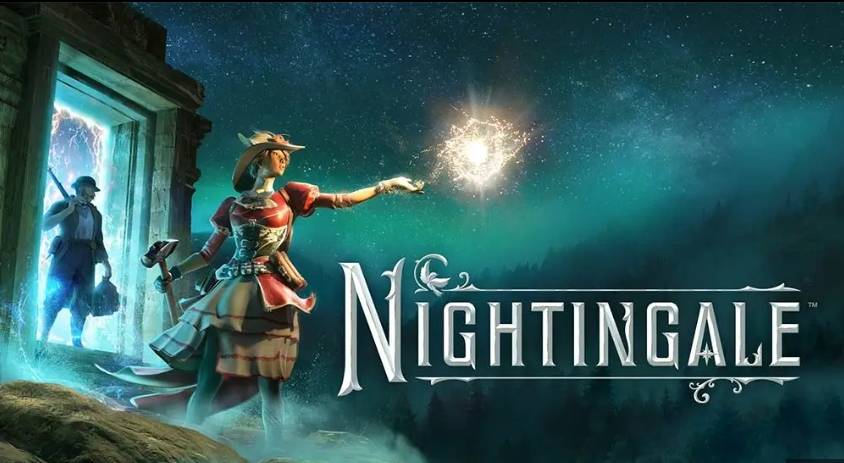 【端游推荐】夜莺传说 v0.3.0 官方中文 解压即玩游戏攻略_手游下载 第1张 【端游推荐】夜莺传说 v0.3.0 官方中文 解压即玩游戏攻略_手游下载 第1张