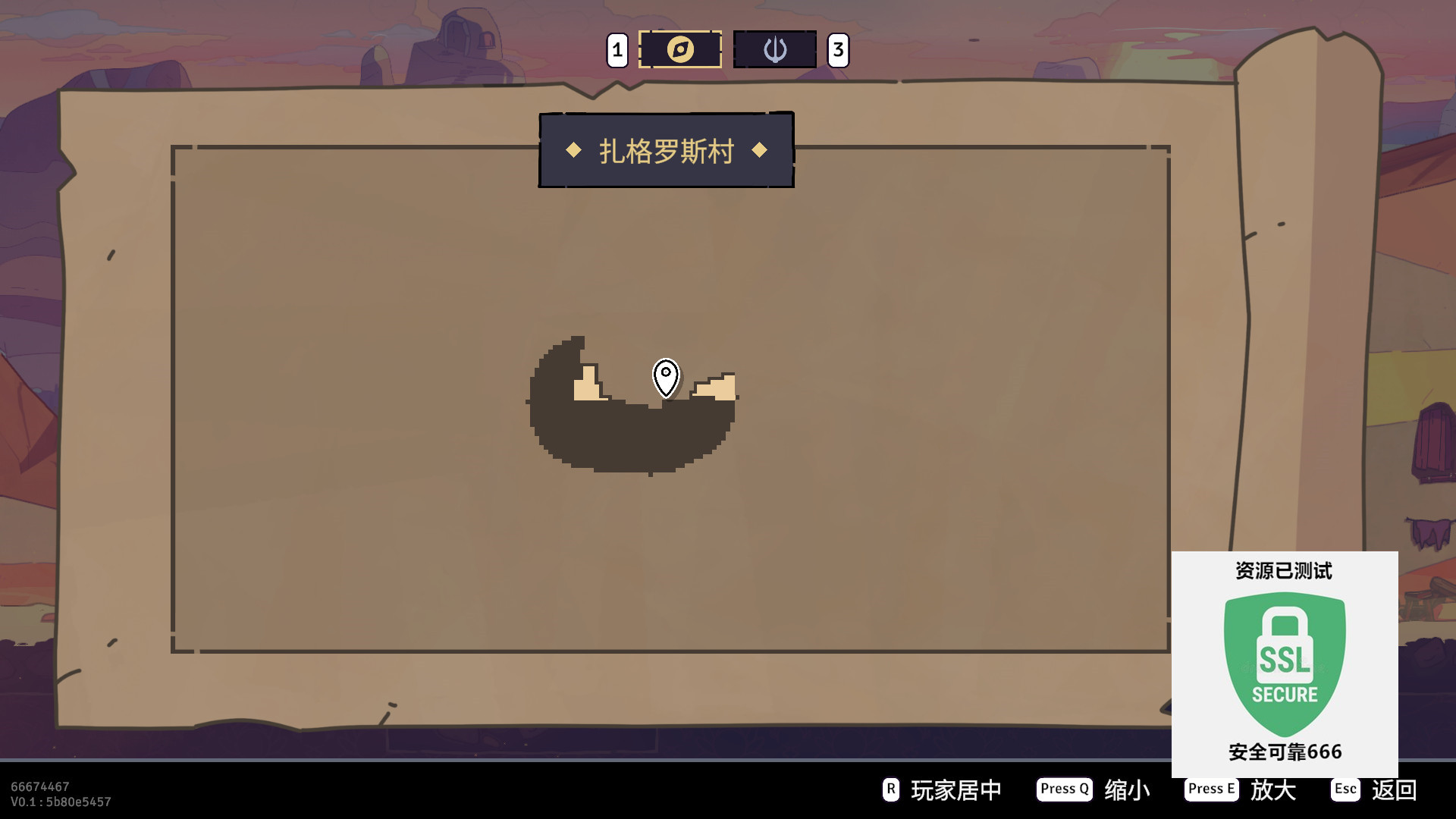 【端游推荐】波斯王子:Rogue v0.1 正式中文 发售版游戏攻略_手游下载 第5张 【端游推荐】波斯王子:Rogue v0.1 正式中文 发售版游戏攻略_手游下载 第5张