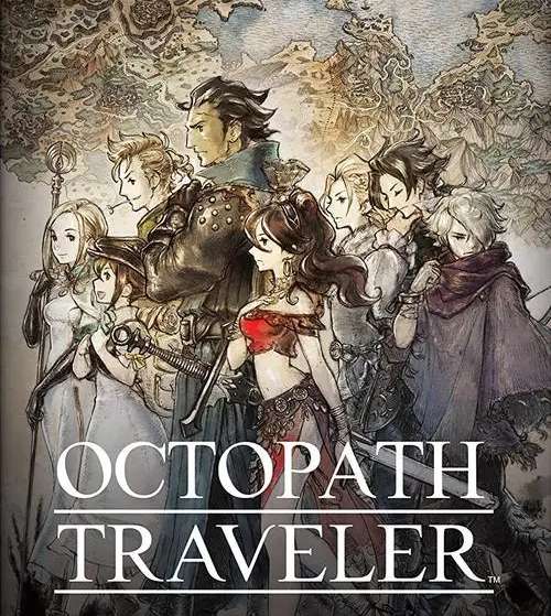 【手机/PC双端】八方旅人·典藏版游戏攻略_手游下载 第1张 【手机/PC双端】八方旅人·典藏版游戏攻略_手游下载 第1张