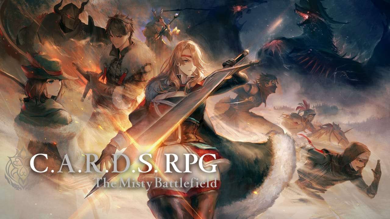 【手机/PC双端】雾隐战纪游戏攻略_手游下载 第1张 【手机/PC双端】雾隐战纪游戏攻略_手游下载 第1张