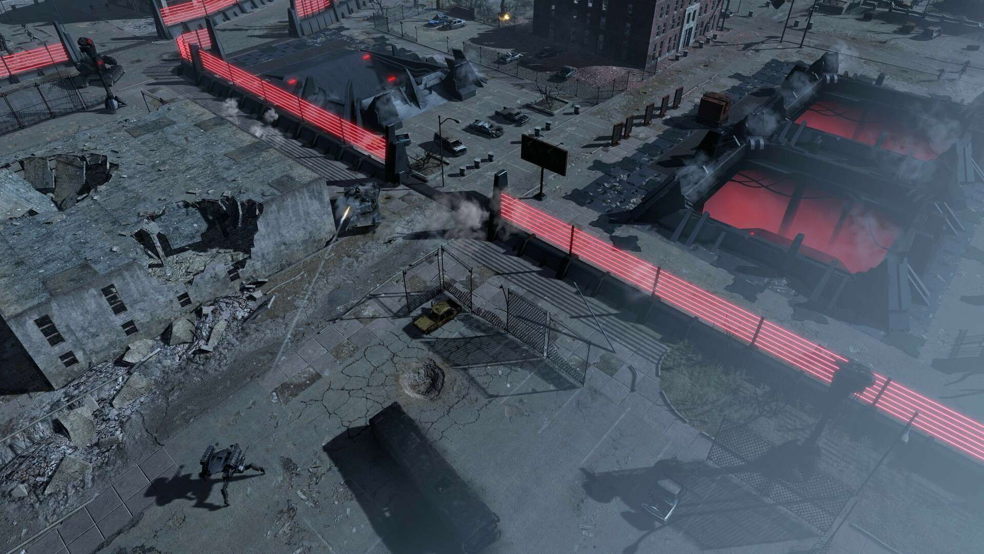 【端游资源】终结者:黑暗命运-反抗 v1.03.972游戏攻略_手游下载 第3张 【端游资源】终结者:黑暗命运-反抗 v1.03.972游戏攻略_手游下载 第3张
