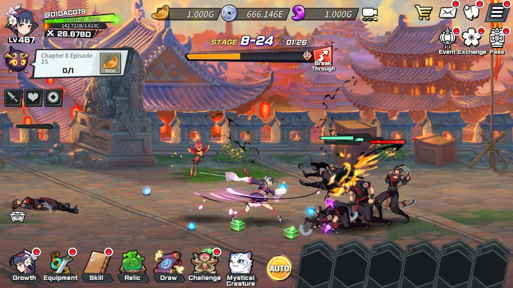 【手游推荐】【青帝定制】武林少女养成.ver.1.1.12游戏攻略_手游下载 第7张 【手游推荐】【青帝定制】武林少女养成.ver.1.1.12游戏攻略_手游下载 第7张