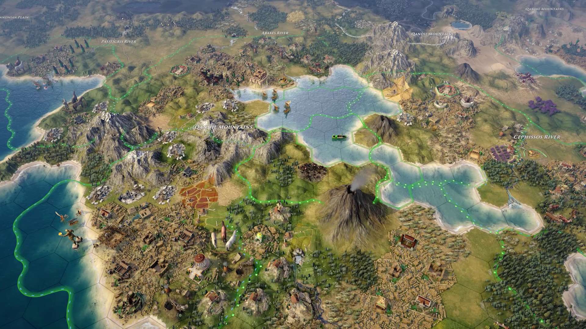 【端游推荐】旧世界 v1.0.72483 全DLC 官方简体中文游戏攻略_手游下载 第2张 【端游推荐】旧世界 v1.0.72483 全DLC 官方简体中文游戏攻略_手游下载 第2张
