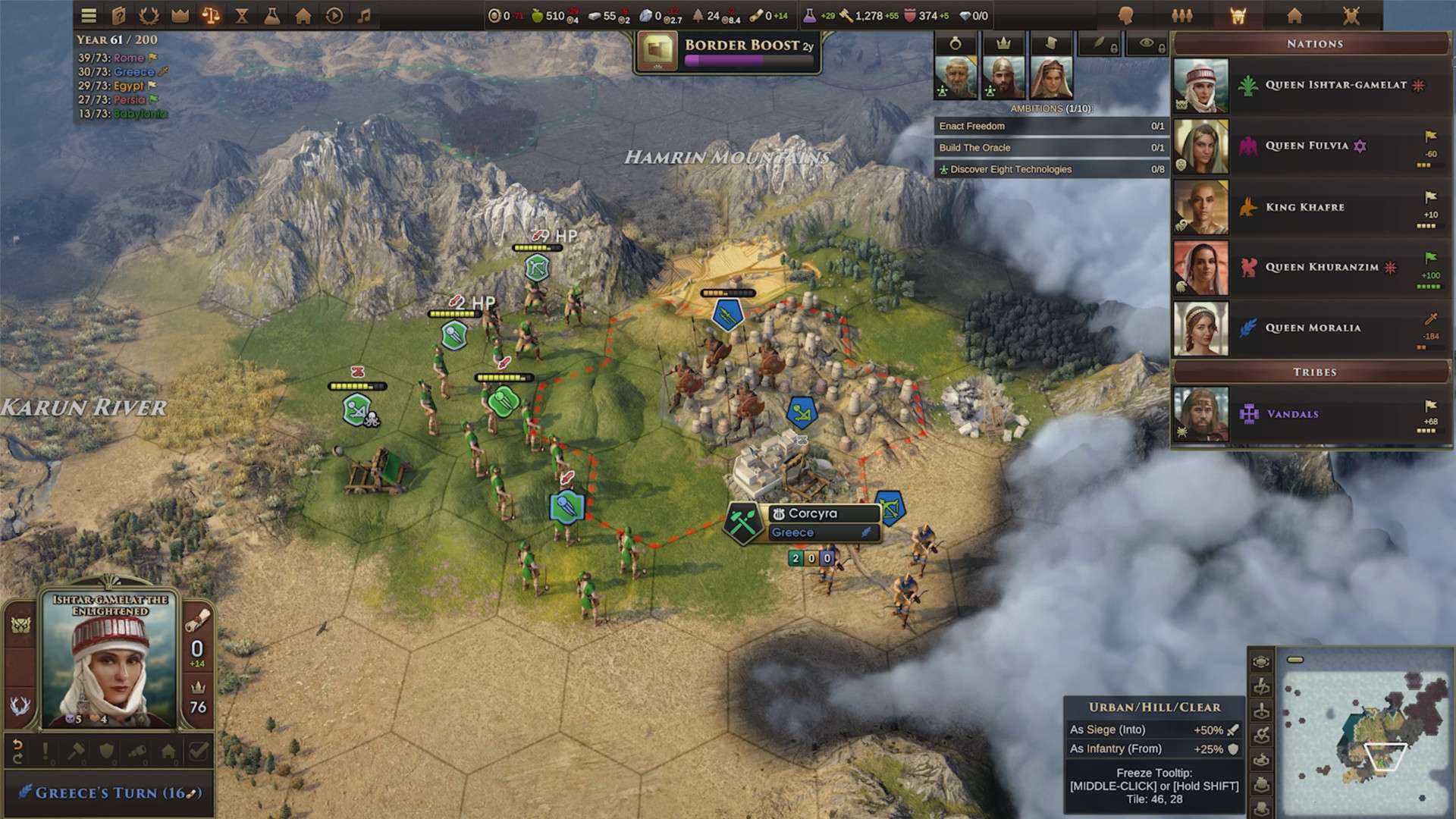 【端游推荐】旧世界 v1.0.72483 全DLC 官方简体中文游戏攻略_手游下载 第4张 【端游推荐】旧世界 v1.0.72483 全DLC 官方简体中文游戏攻略_手游下载 第4张
