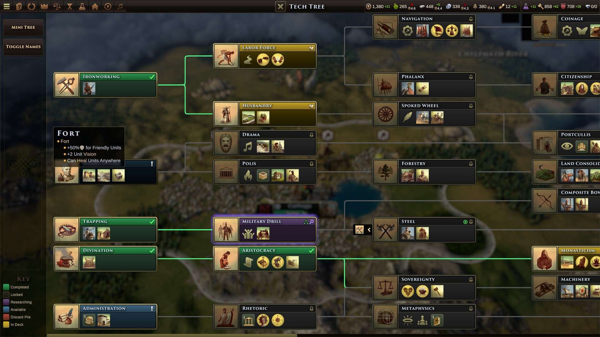 【端游推荐】旧世界 v1.0.72483 全DLC 官方简体中文游戏攻略_手游下载 第5张 【端游推荐】旧世界 v1.0.72483 全DLC 官方简体中文游戏攻略_手游下载 第5张