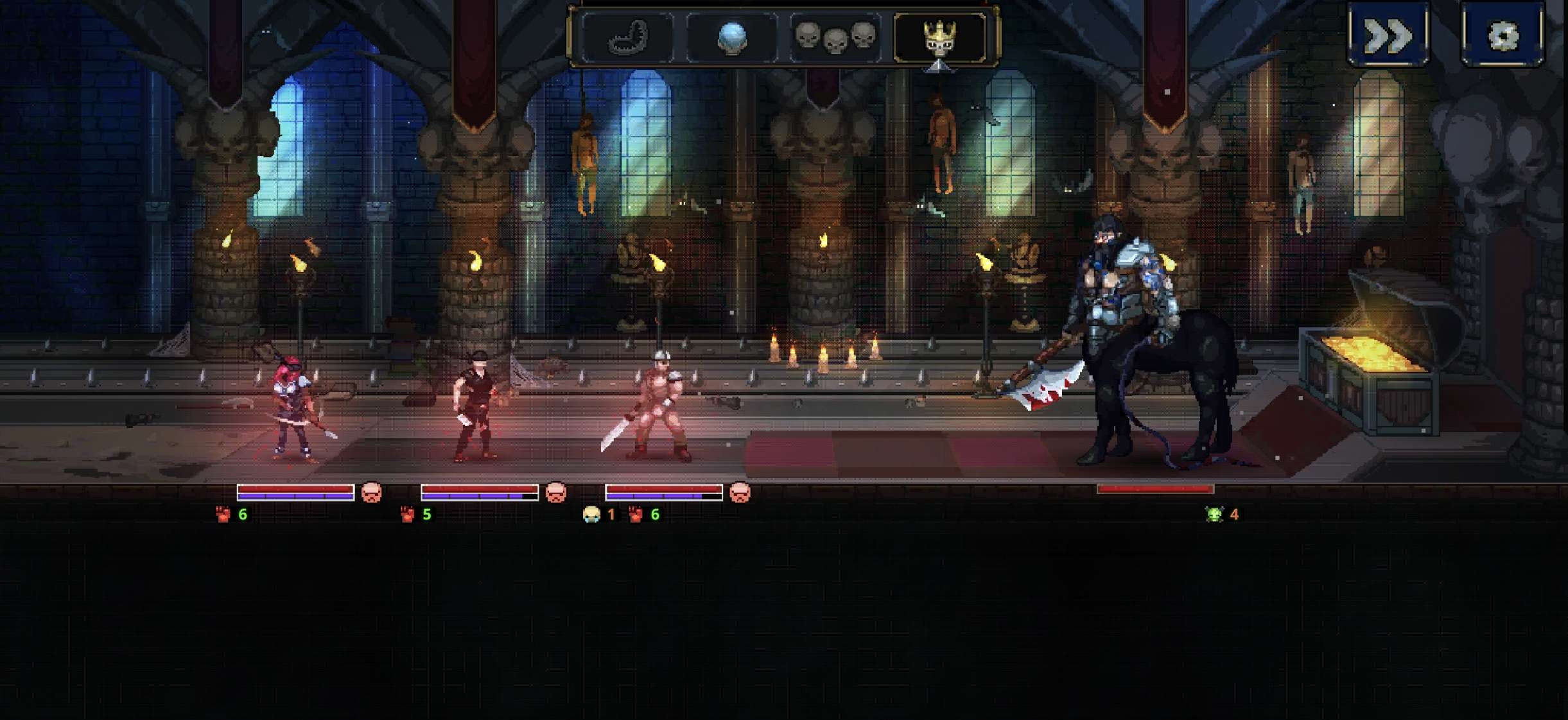【手游推荐】魔王大人,击退勇者吧!Steam移植含DLC游戏攻略_手游下载 第3张 【手游推荐】魔王大人,击退勇者吧!Steam移植含DLC游戏攻略_手游下载 第3张