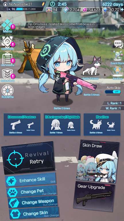 【手游推荐】【青帝定制】星空少女生存.ver.1.94游戏攻略_手游下载 第2张 【手游推荐】【青帝定制】星空少女生存.ver.1.94游戏攻略_手游下载 第2张