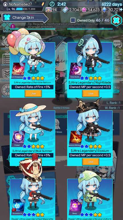 【手游推荐】【青帝定制】星空少女生存.ver.1.94游戏攻略_手游下载 第3张 【手游推荐】【青帝定制】星空少女生存.ver.1.94游戏攻略_手游下载 第3张