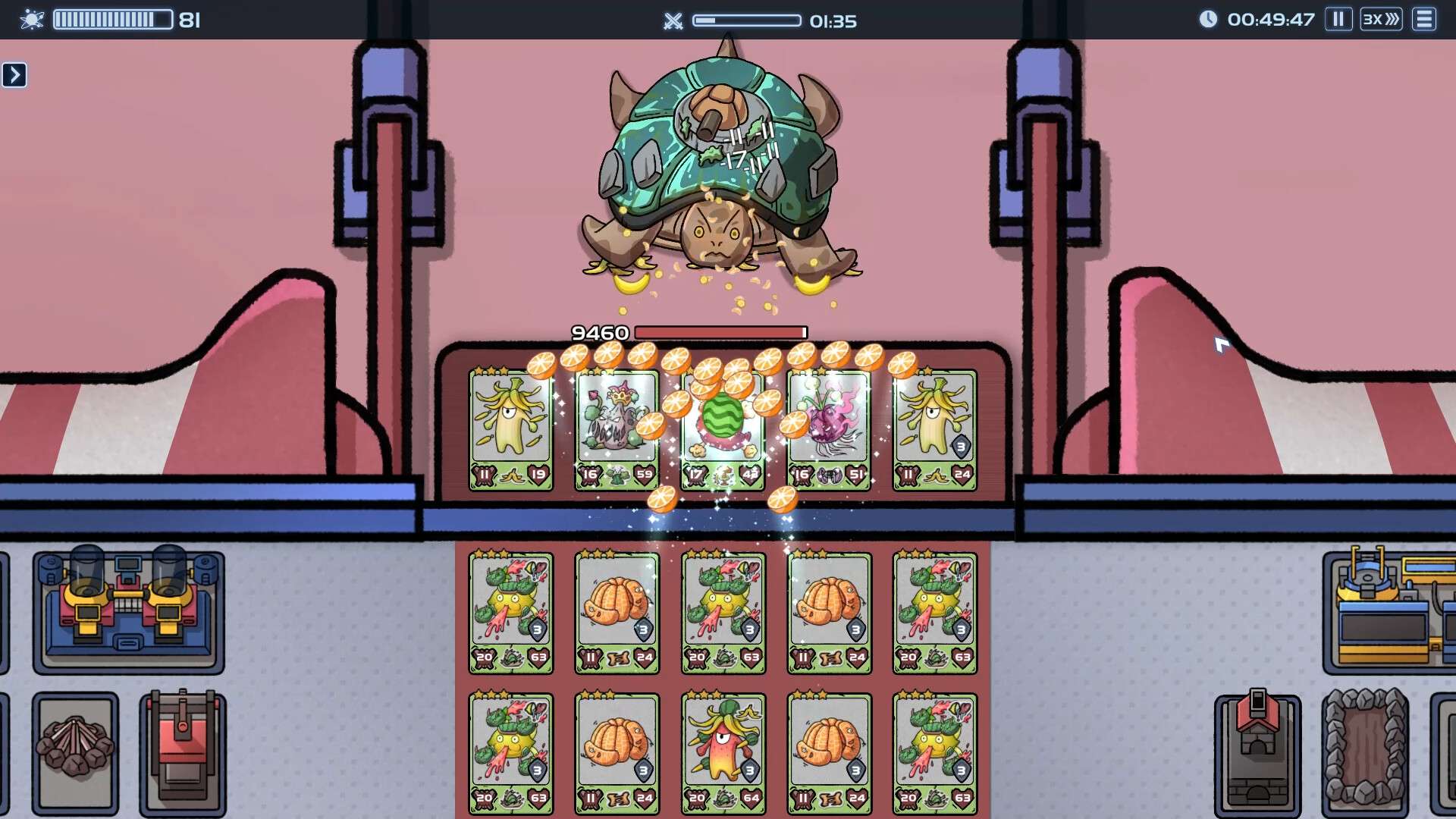 【端游推荐】盖娅迷航 v1.3.0 中文(解压即玩)游戏攻略_手游下载 第3张 【端游推荐】盖娅迷航 v1.3.0 中文(解压即玩)游戏攻略_手游下载 第3张