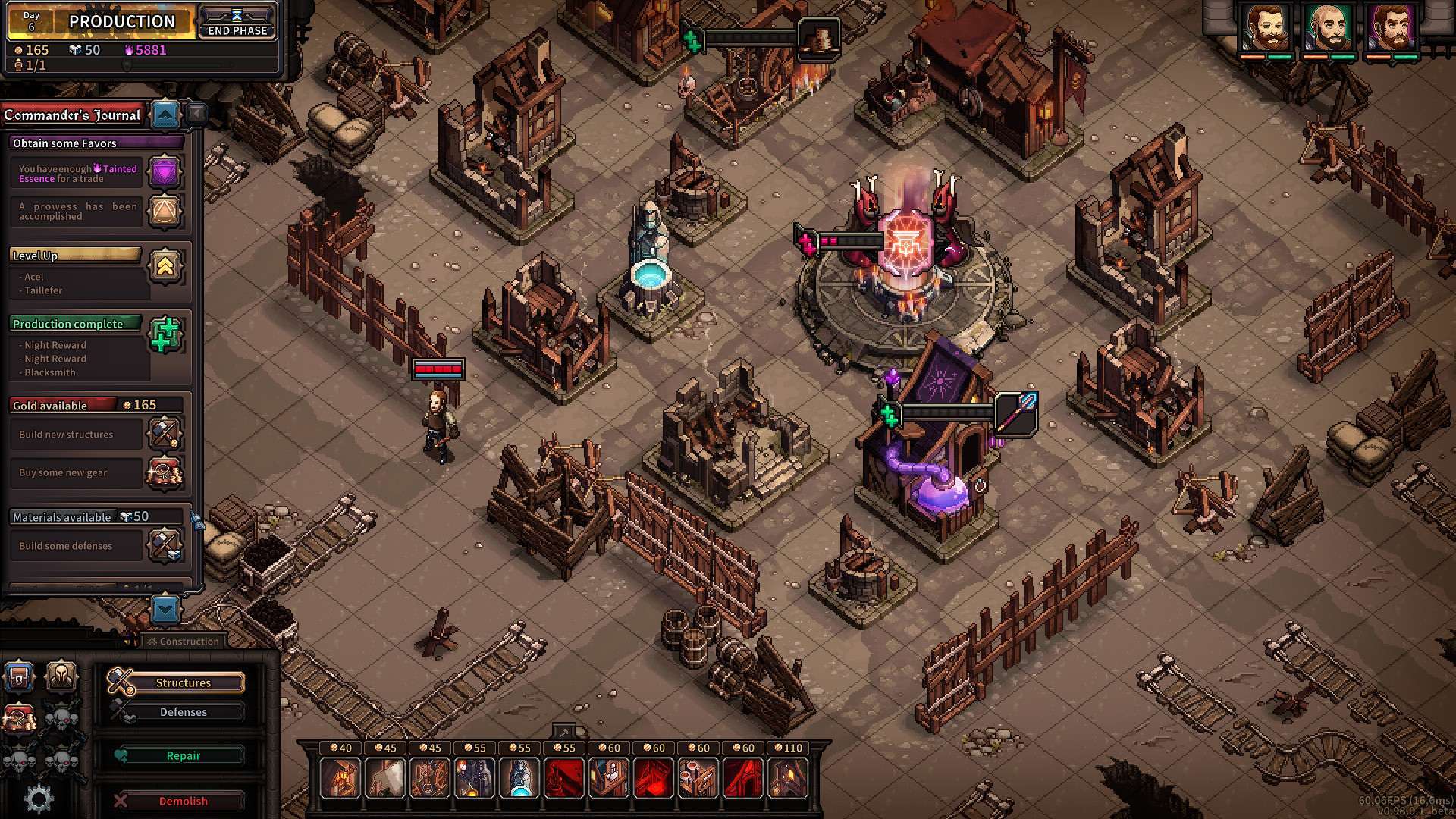 【端游推荐】最后的咒语 V 1.1.2.3 最新中文版 打包XG游戏攻略_手游下载 第6张 【端游推荐】最后的咒语 V 1.1.2.3 最新中文版 打包XG游戏攻略_手游下载 第6张