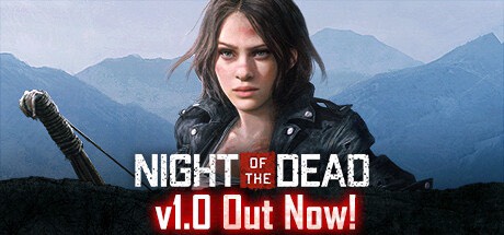 【端游推荐】死亡之夜v1.0.0.15正式版游戏攻略_手游下载 第1张 【端游推荐】死亡之夜v1.0.0.15正式版游戏攻略_手游下载 第1张