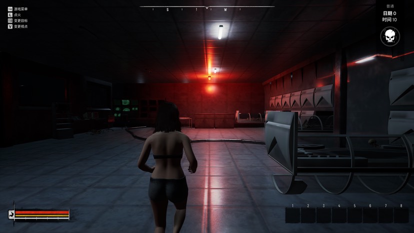 【端游推荐】死亡之夜v1.0.0.15正式版游戏攻略_手游下载 第2张 【端游推荐】死亡之夜v1.0.0.15正式版游戏攻略_手游下载 第2张