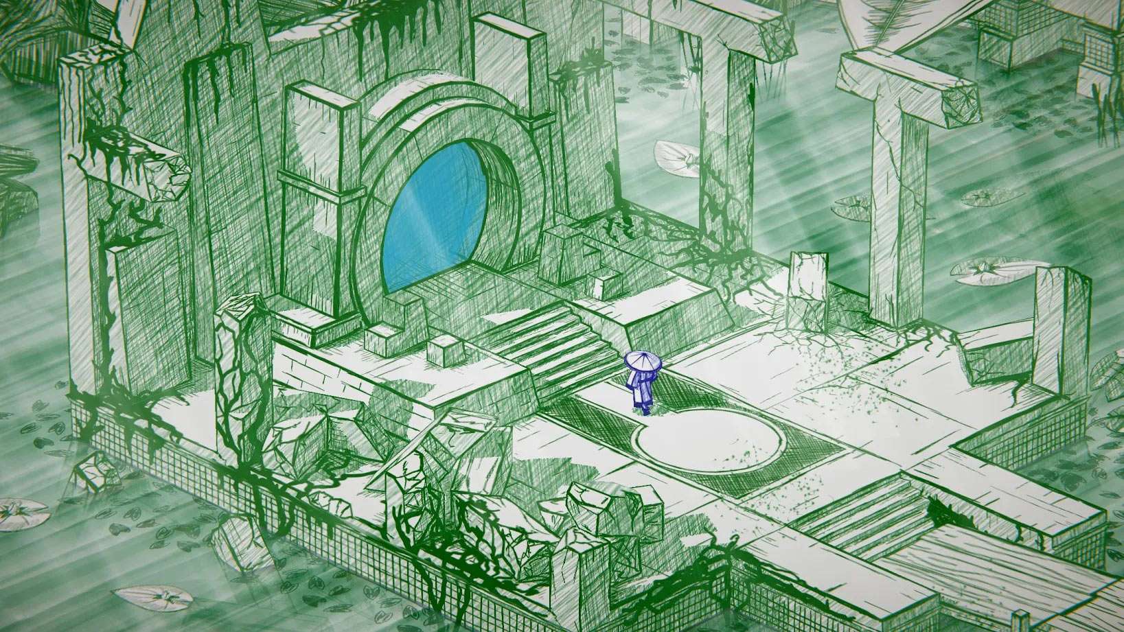 墨旅Steam移植游戏攻略_手游下载 第2张 墨旅Steam移植游戏攻略_手游下载 第2张