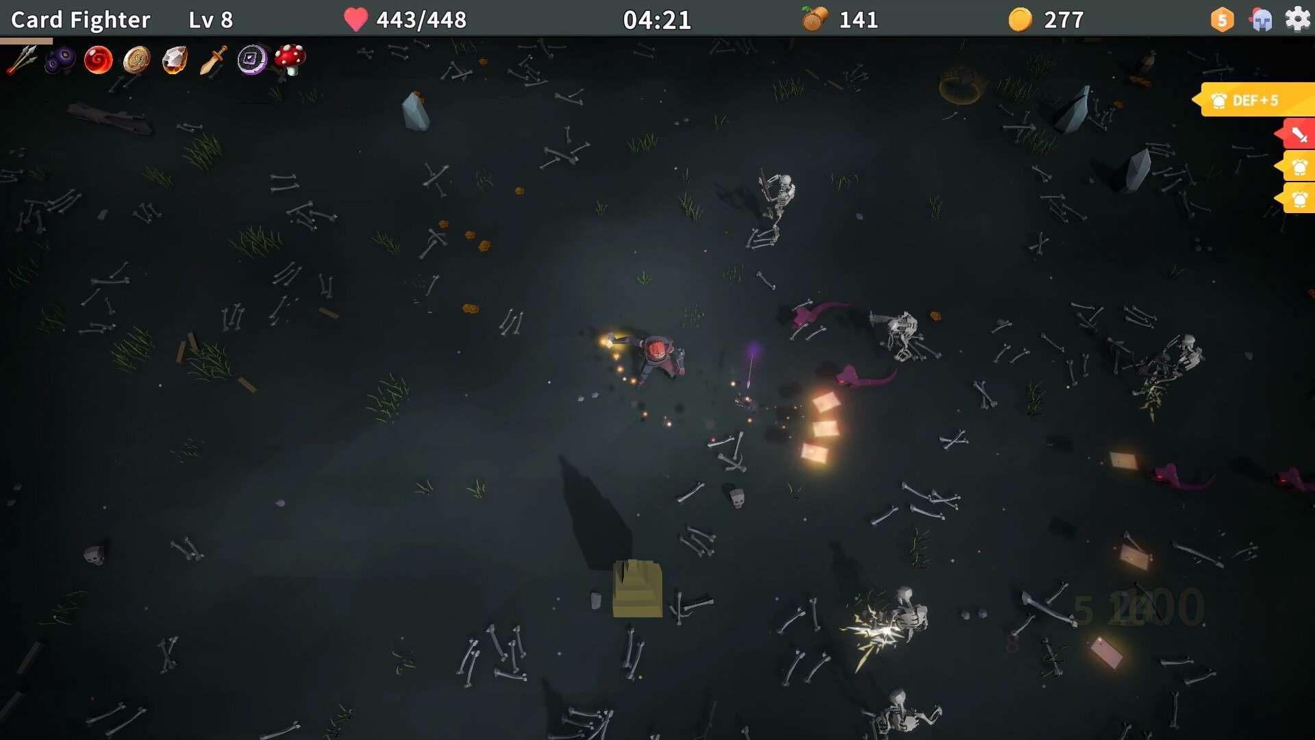 【端游推荐】树林中 v0.20.1 官方简体中文 解压即玩游戏攻略_手游下载 第5张 【端游推荐】树林中 v0.20.1 官方简体中文 解压即玩游戏攻略_手游下载 第5张