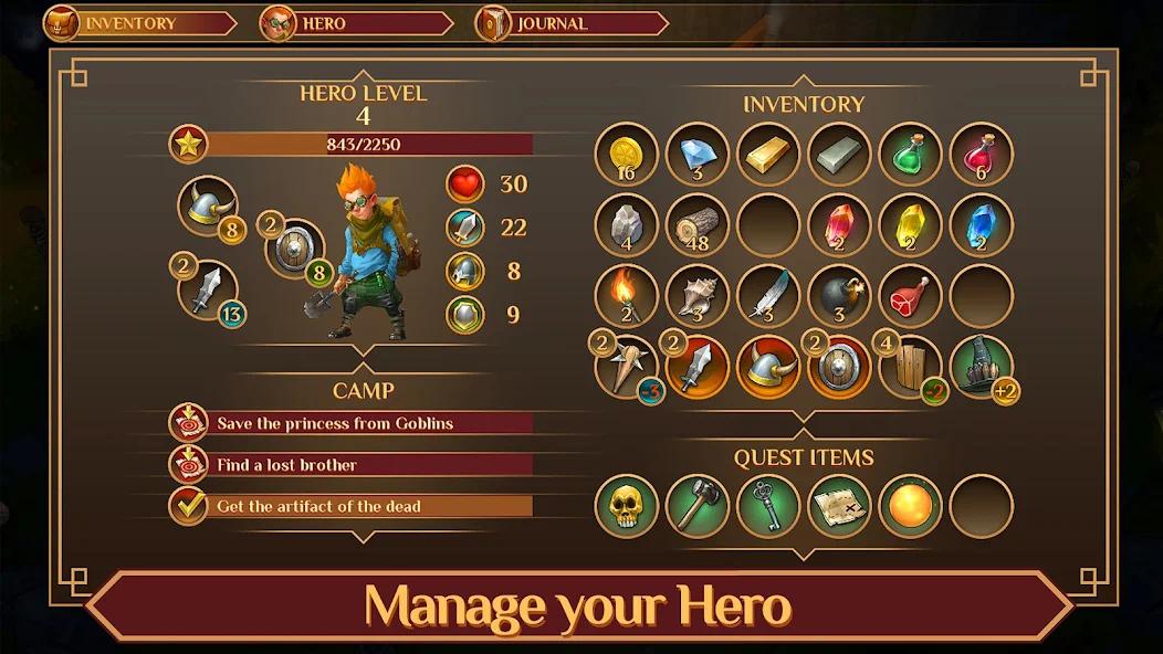 【手游推荐】使命猎人完整包+DLC,轻RPG游戏,最多四人联机游戏攻略_手游下载 第8张 【手游推荐】使命猎人完整包+DLC,轻RPG游戏,最多四人联机游戏攻略_手游下载 第8张