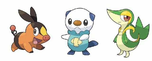 【PC】口袋妖怪合集/精灵宝可梦合集 整合GBA.NDS.3DS游戏攻略_手游下载 第2张 【PC】口袋妖怪合集/精灵宝可梦合集 整合GBA.NDS.3DS游戏攻略_手游下载 第2张