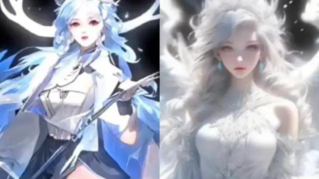 【资讯】瑶妹典藏2颗水晶!遇见神鹿星元曝光,王昭君迎来新传说游戏攻略_手游下载 第1张 【资讯】瑶妹典藏2颗水晶!遇见神鹿星元曝光,王昭君迎来新传说游戏攻略_手游下载 第1张