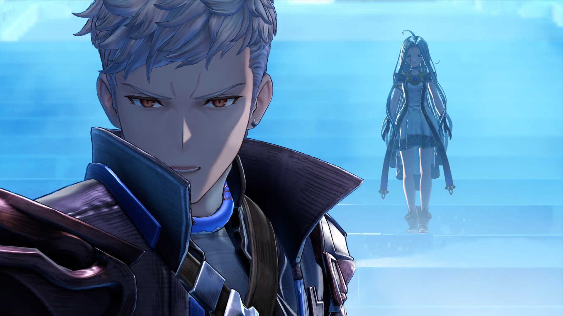 【端游推荐】碧蓝幻想:RELINK v1.3.1官方中文游戏攻略_手游下载 第5张 【端游推荐】碧蓝幻想:RELINK v1.3.1官方中文游戏攻略_手游下载 第5张