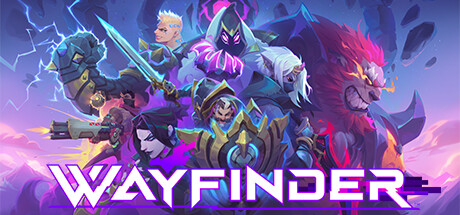 【游戏推荐】寻路者(Wayfinder)游戏攻略_手游下载 第1张 【游戏推荐】寻路者(Wayfinder)游戏攻略_手游下载 第1张