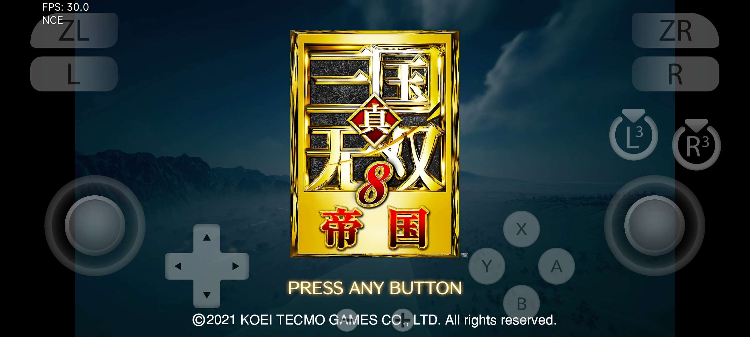 【手机/PC双端】:真三国无双8:帝国,整合全DLC❗游戏攻略_手游下载 第4张 【手机/PC双端】:真三国无双8:帝国,整合全DLC❗游戏攻略_手游下载 第4张