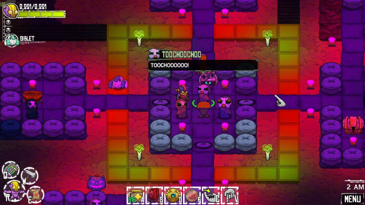 【手游推荐】崩溃大陆 Steam移植游戏攻略_手游下载 第3张 【手游推荐】崩溃大陆 Steam移植游戏攻略_手游下载 第3张