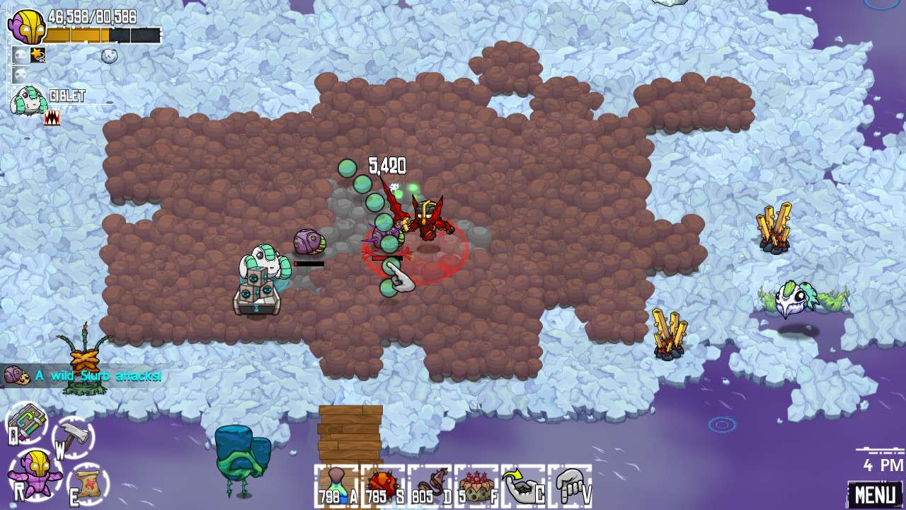 【手游推荐】崩溃大陆 Steam移植游戏攻略_手游下载 第5张 【手游推荐】崩溃大陆 Steam移植游戏攻略_手游下载 第5张