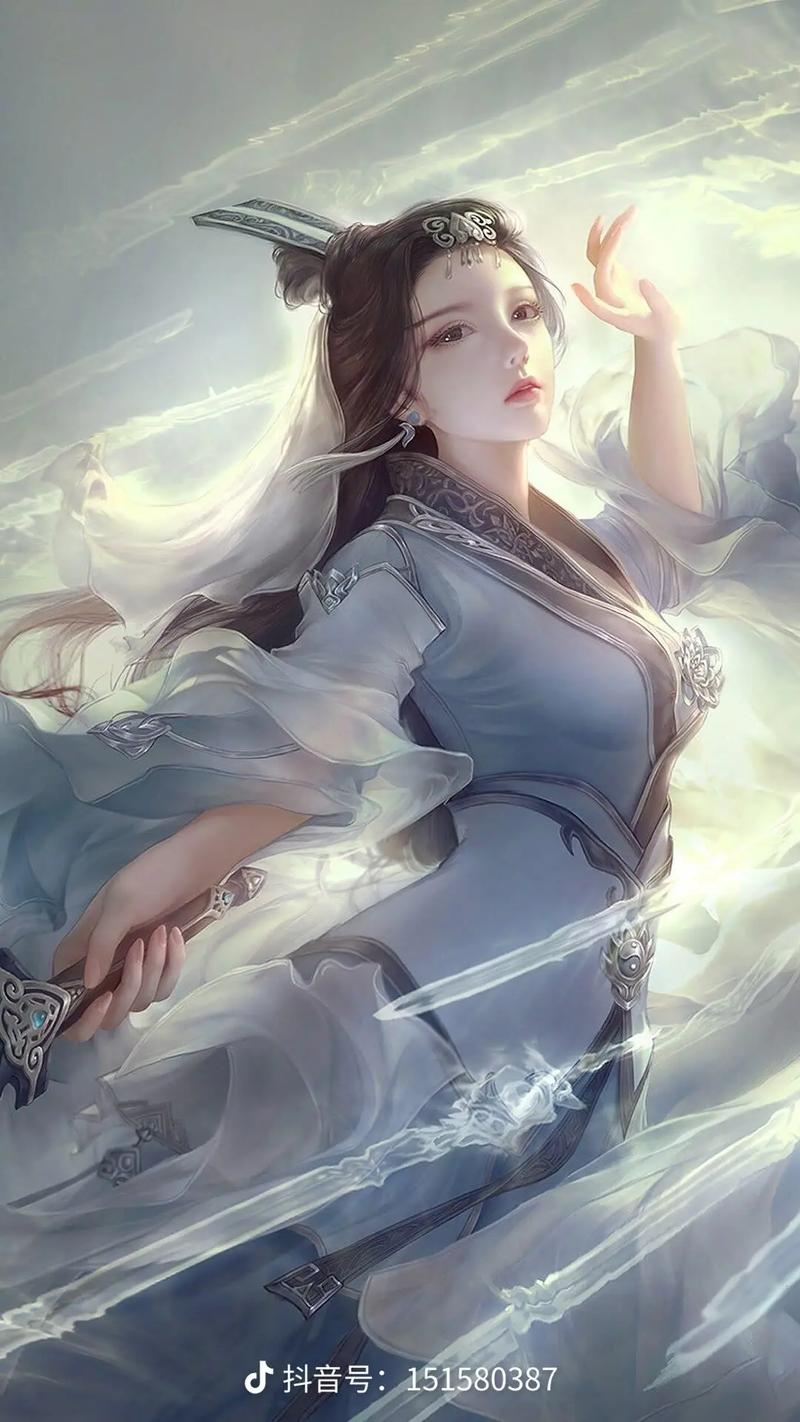 【王者美图】美女姐姐游戏攻略_手游下载 第5张 【王者美图】美女姐姐游戏攻略_手游下载 第5张