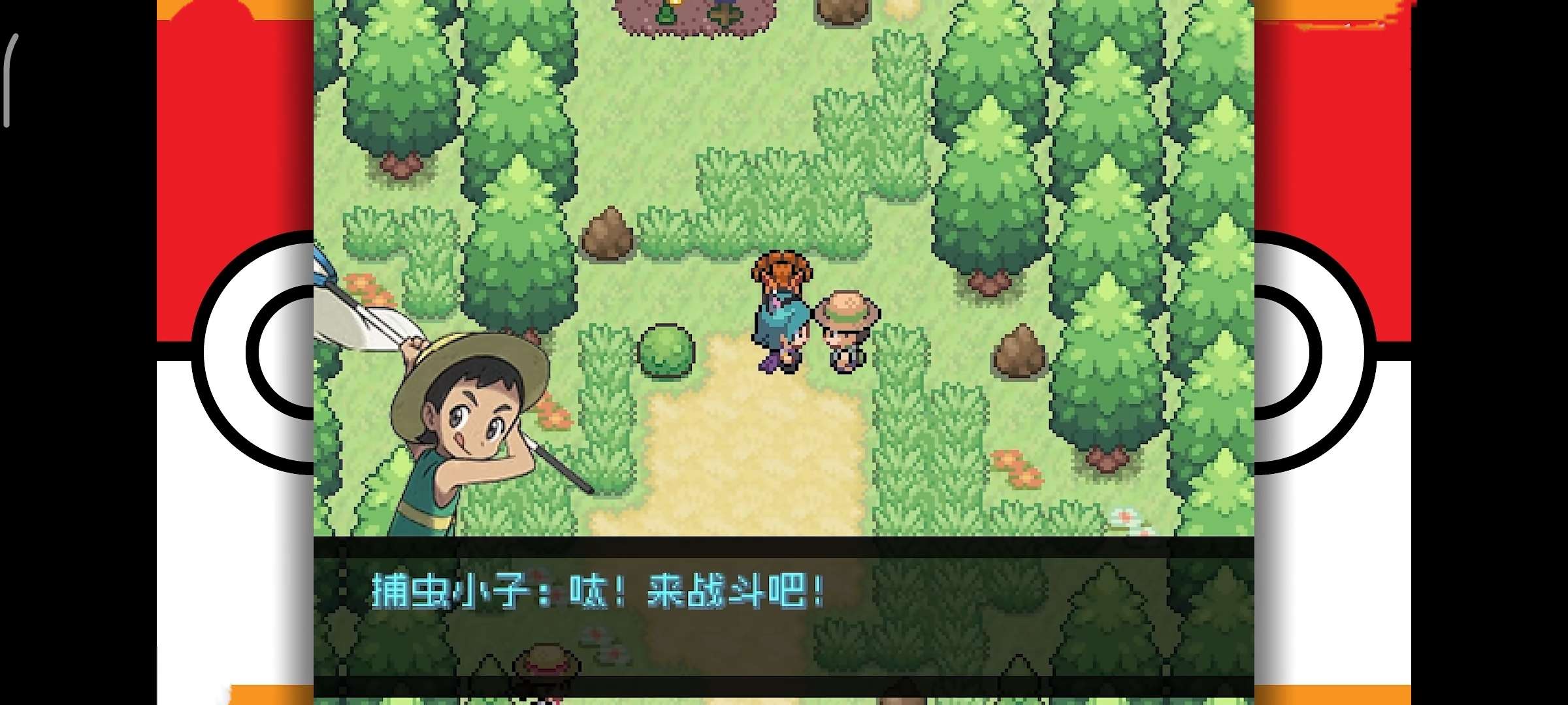 【端游推荐】宝可梦极夜永昼:无相游戏攻略_手游下载 第3张 【端游推荐】宝可梦极夜永昼:无相游戏攻略_手游下载 第3张