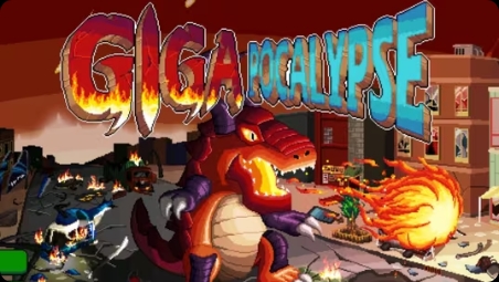 【手游推荐】巨怪灾难,Steam完美移植版游戏攻略_手游下载 第1张 【手游推荐】巨怪灾难,Steam完美移植版游戏攻略_手游下载 第1张