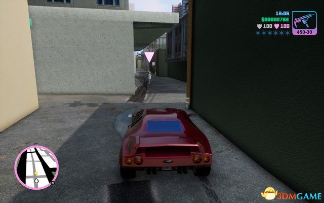 【游戏攻略】《侠盗猎车：罪恶都市》决定版全任务攻略（5）游戏攻略_手游下载  第3张