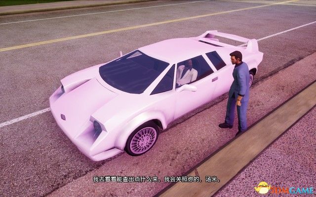 【游戏攻略】《侠盗猎车：罪恶都市》决定版全任务攻略（5）游戏攻略_手游下载  第5张