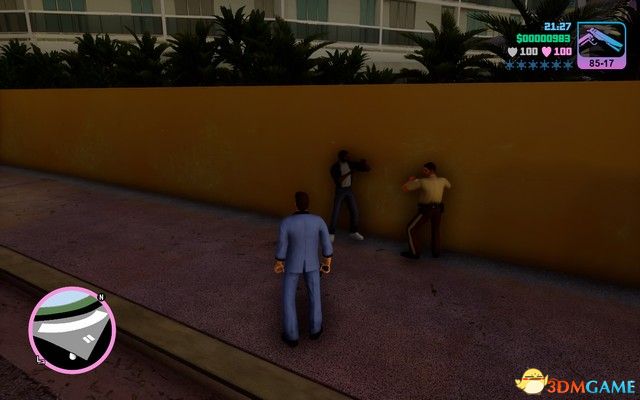 【游戏攻略】《侠盗猎车：罪恶都市》决定版全任务攻略（5）游戏攻略_手游下载  第6张