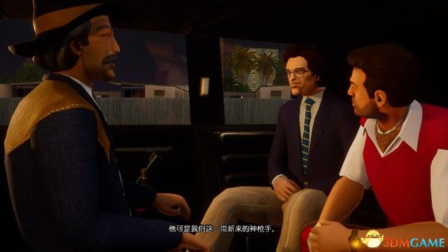 【游戏攻略】《侠盗猎车:罪恶都市》决定版全任务攻略(15)游戏攻略_手游下载 第1张 【游戏攻略】《侠盗猎车:罪恶都市》决定版全任务攻略(15)游戏攻略_手游下载 第1张