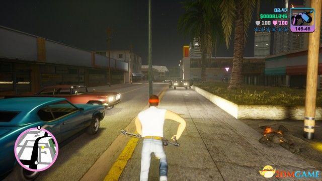 【游戏攻略】《侠盗猎车:罪恶都市》决定版全任务攻略(15)游戏攻略_手游下载 第3张 【游戏攻略】《侠盗猎车:罪恶都市》决定版全任务攻略(15)游戏攻略_手游下载 第3张