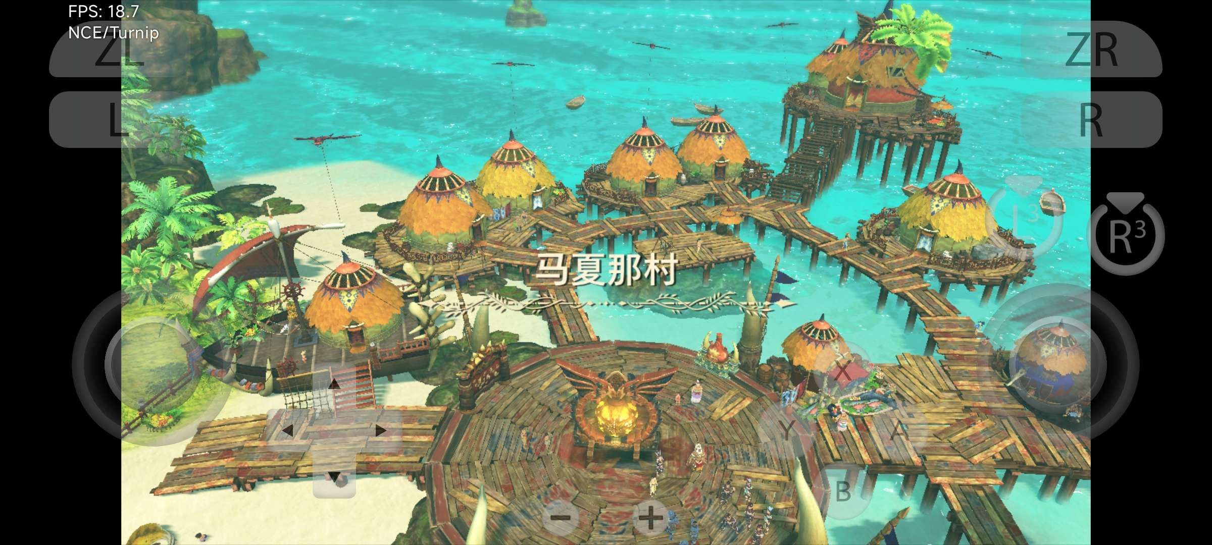 【手机/PC双端】怪物猎人物语2:毁灭之翼,附带金手指~游戏攻略_手游下载 第7张 【手机/PC双端】怪物猎人物语2:毁灭之翼,附带金手指~游戏攻略_手游下载 第7张