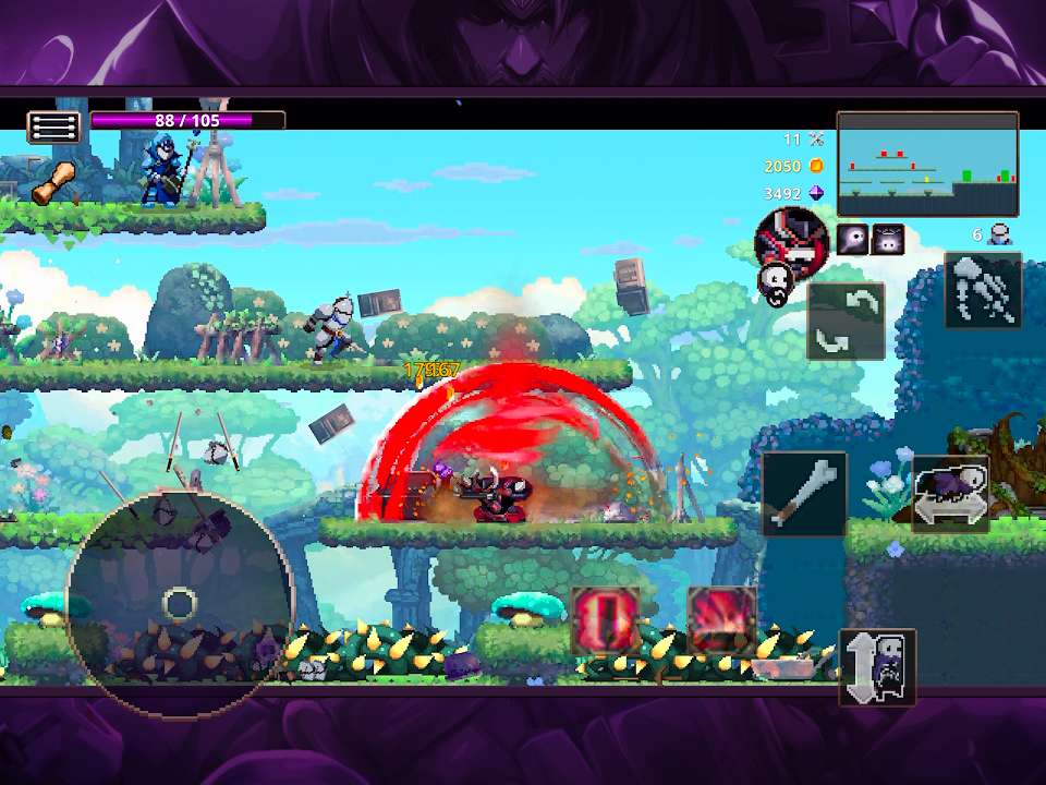 小骨杀手steam移植安卓完整版+模拟器1.9.0版，手机畅玩游戏攻略_手游下载  第3张