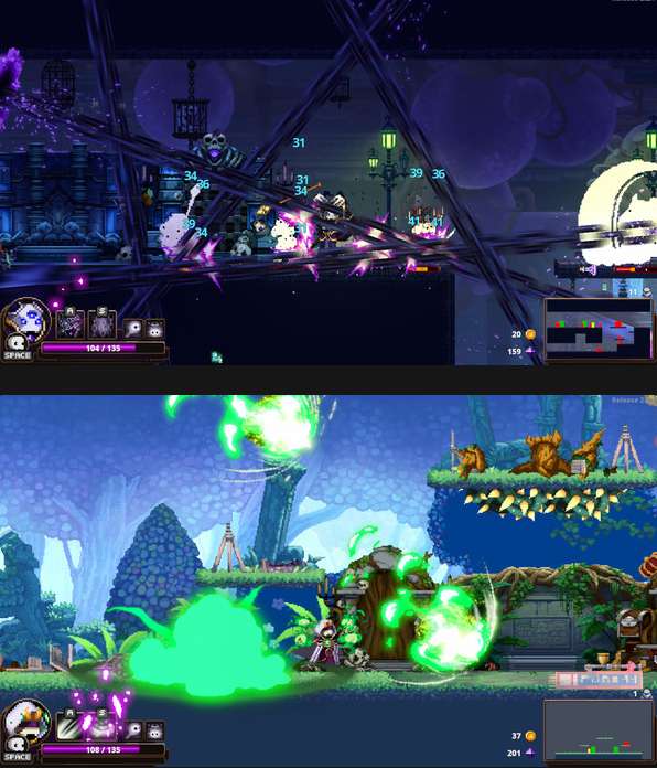 小骨杀手steam移植安卓完整版+模拟器1.9.0版，手机畅玩游戏攻略_手游下载  第5张