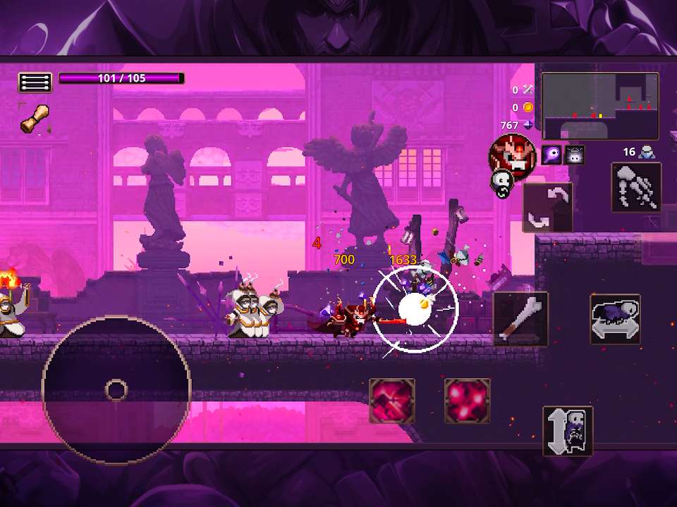 小骨杀手steam移植安卓完整版+模拟器1.9.0版，手机畅玩游戏攻略_手游下载  第8张