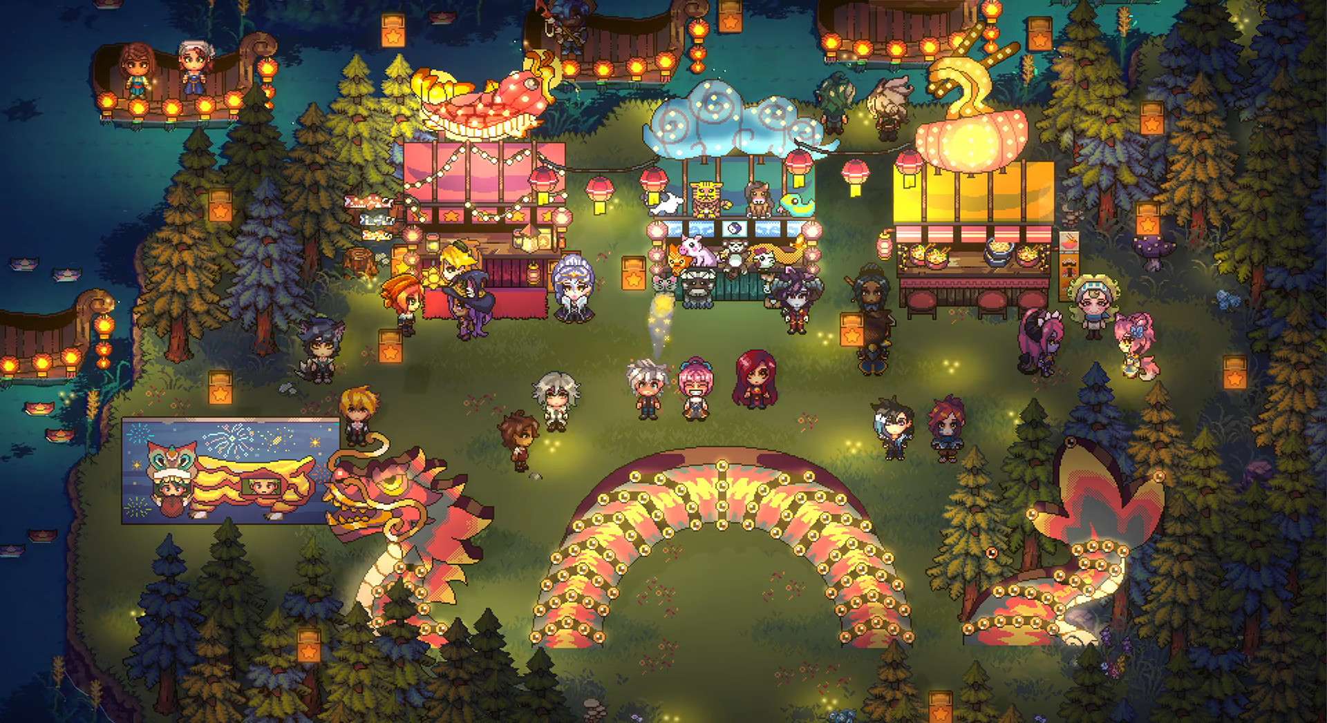 【端游推荐】太阳港 v1.4.01a 豪华中文版(解压即玩)游戏攻略_手游下载 第3张 【端游推荐】太阳港 v1.4.01a 豪华中文版(解压即玩)游戏攻略_手游下载 第3张