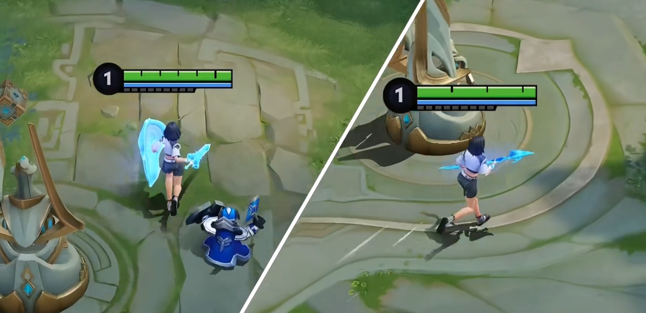 【王者爆料】五体英雄-云流之子,他来了。王者新版3D大厅也来了。游戏攻略_手游下载 第5张 【王者爆料】五体英雄-云流之子,他来了。王者新版3D大厅也来了。游戏攻略_手游下载 第5张