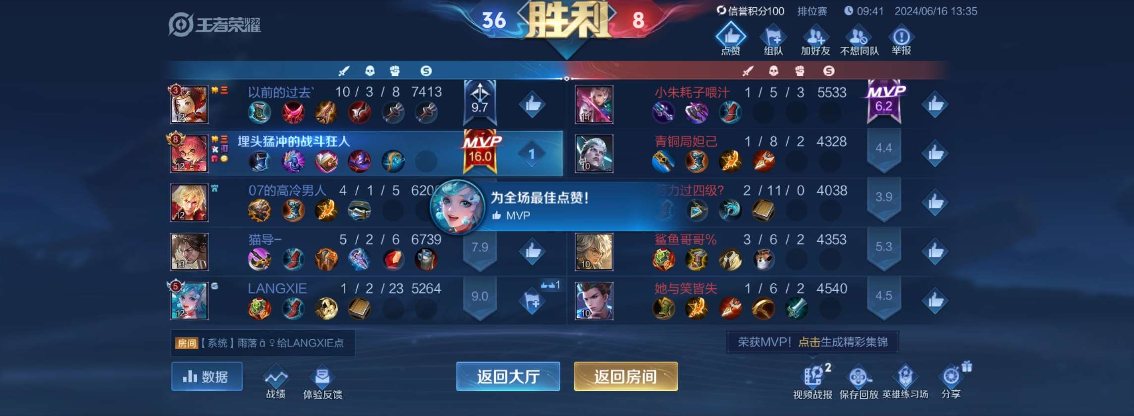 【交流】安琪拉满分游戏攻略_手游下载  第1张