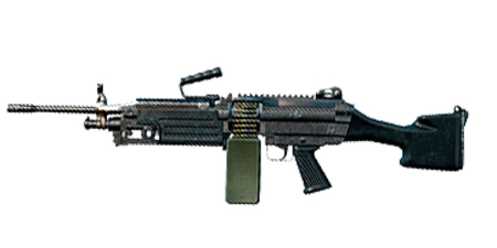 【攻略】M249武器伤害游戏攻略_手游下载 第1张 【攻略】M249武器伤害游戏攻略_手游下载 第1张