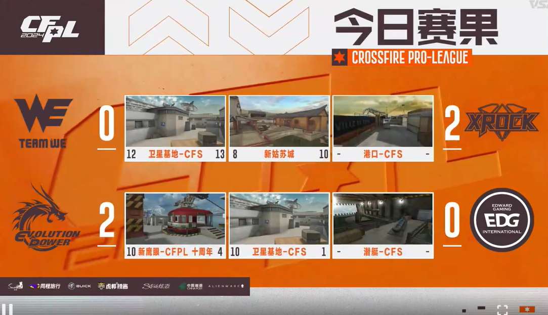 【资讯】炫石两局击败WE,First两拿MVP,EP轻取EDG游戏攻略_手游下载 第1张 【资讯】炫石两局击败WE,First两拿MVP,EP轻取EDG游戏攻略_手游下载 第1张
