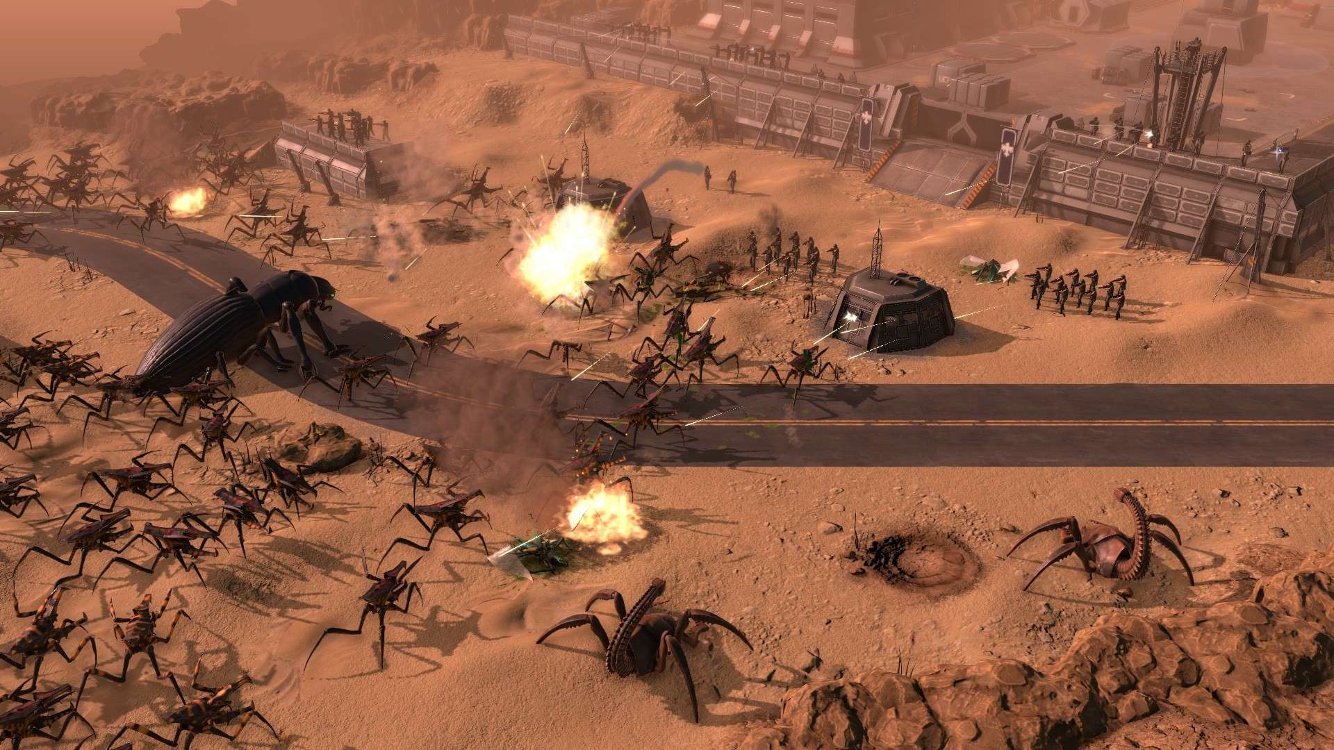 【游戏资源】星河战队:人类指挥部v2.10.9游戏攻略_手游下载 第3张 【游戏资源】星河战队:人类指挥部v2.10.9游戏攻略_手游下载 第3张